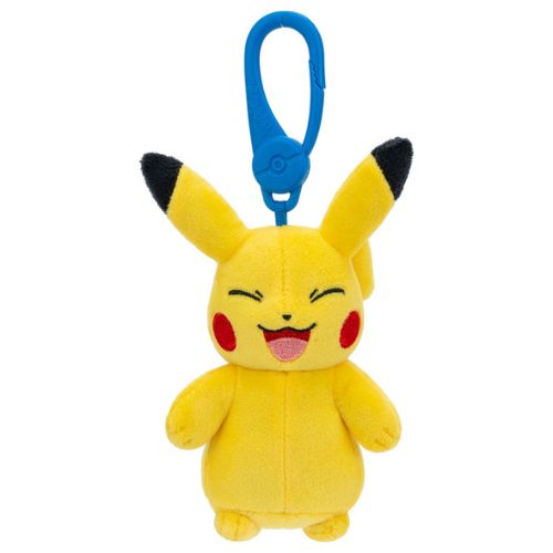 (Mis 0) POKEMON Pikachu Peluche 12cm…x